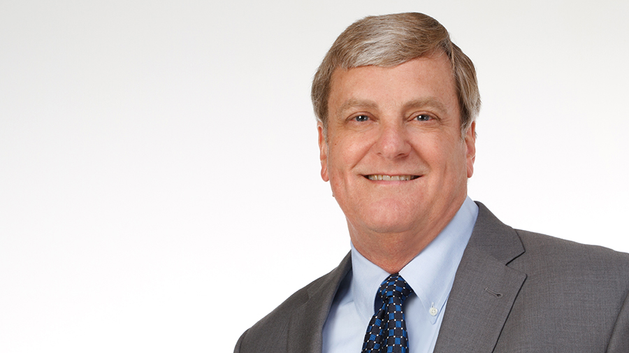 Project Executive Jeff Schattinger