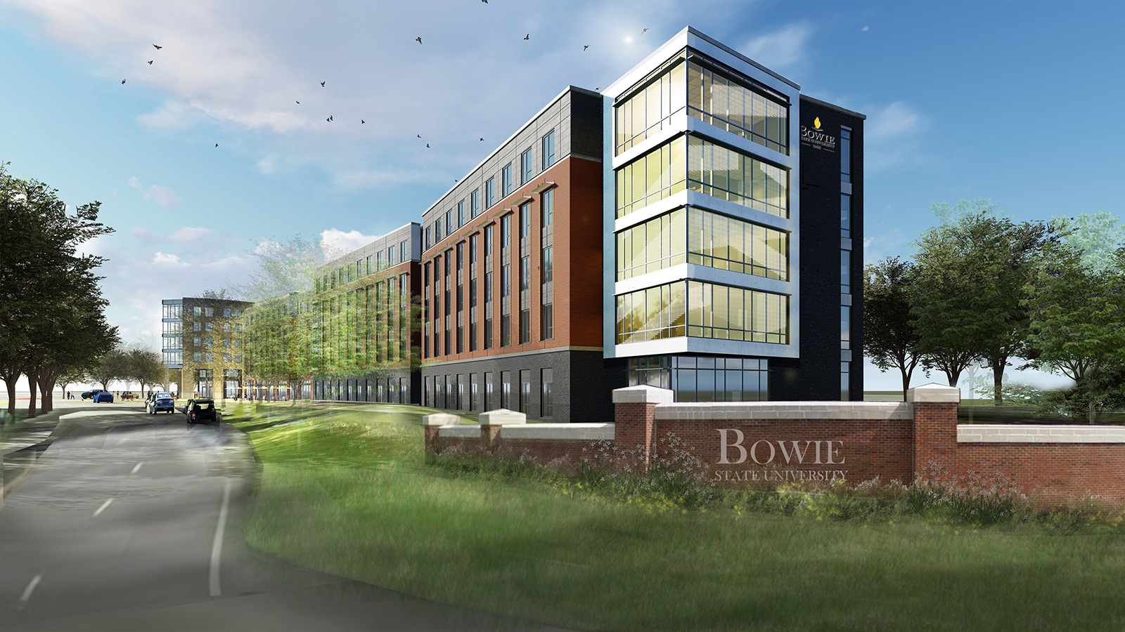 Balfour Beatty Campus Solutions to Develop MixedUse Student Housing