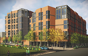 The Broadview at Vanderbilt