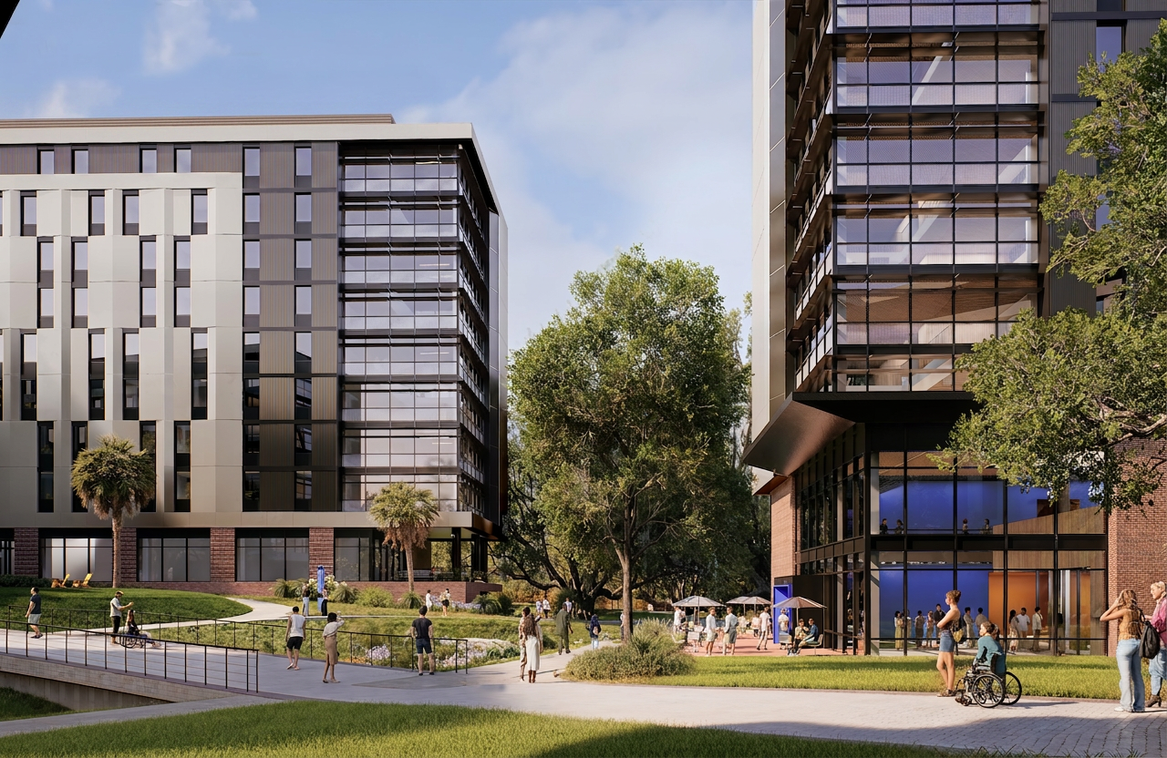 Balfour Beatty To Deliver New Student Housing Community at University of Florida